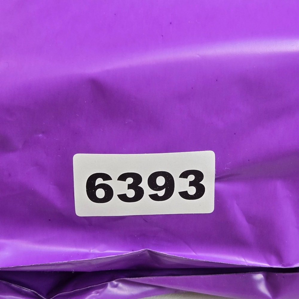 NWOT QUINCE Classic Organic Percale Flat Sheet King White 6393 - Picture 9 of 9